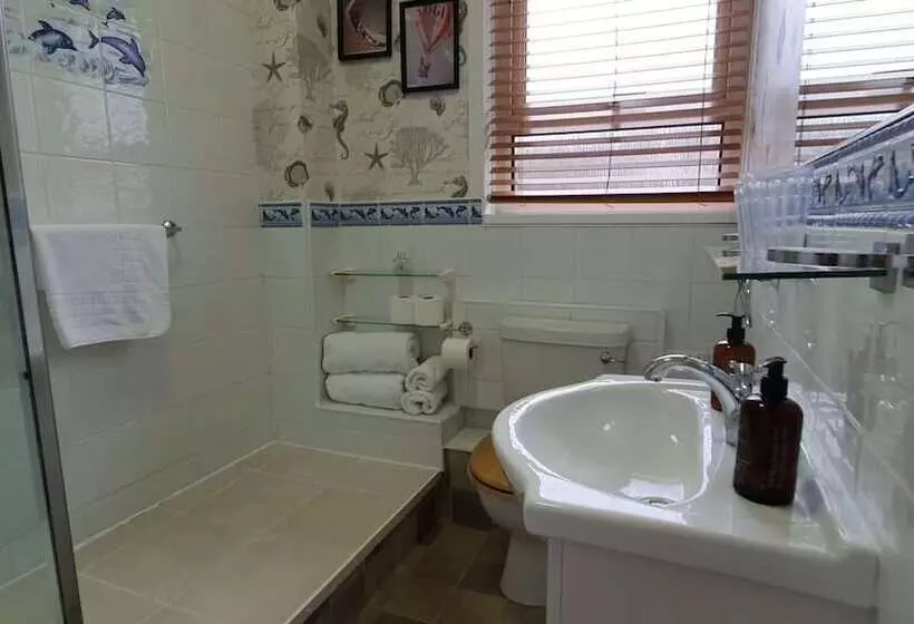 Fotos del hotel Abbeyfield B&b:  11