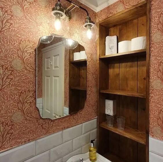 Fotos del hotel Abbeyfield B&b:  24