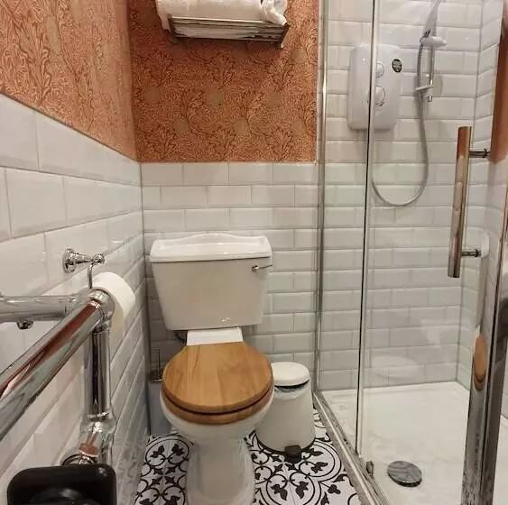 Fotos del hotel Abbeyfield B&b:  7