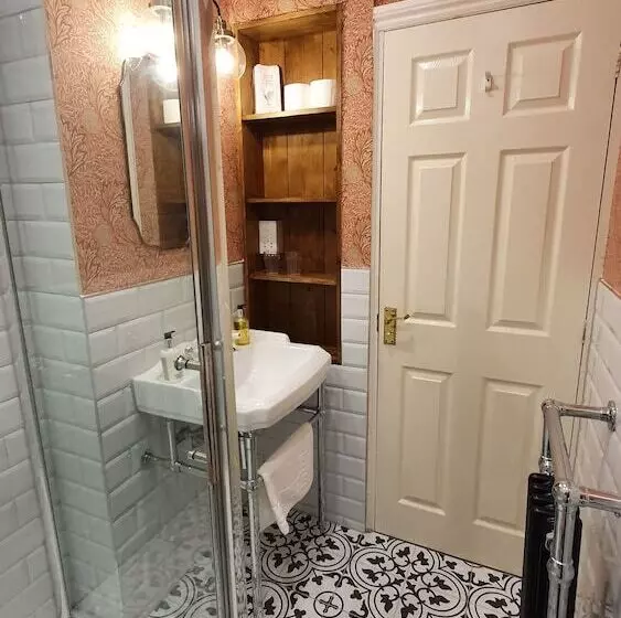 Fotos del hotel Abbeyfield B&b:  23