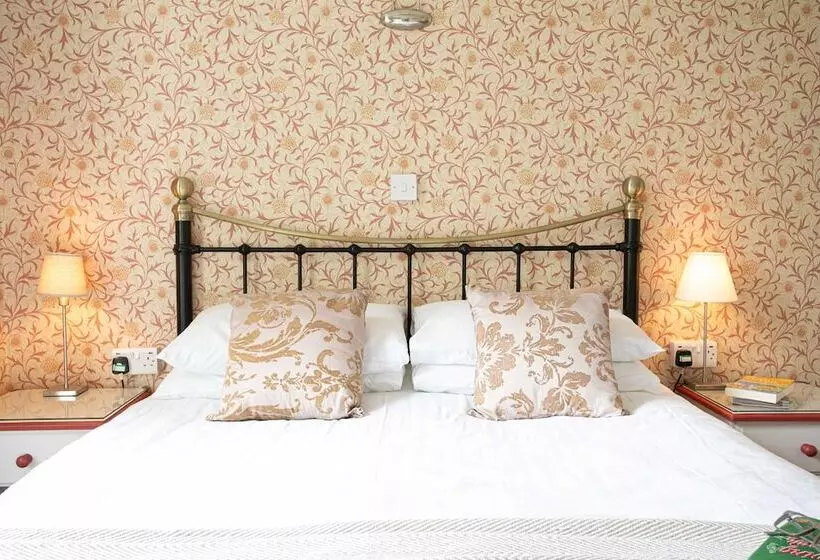 Fotos del hotel Abbeyfield B&b:  9