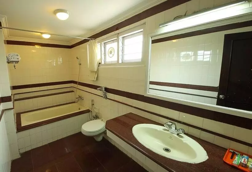 Fotos del hotel Ats Willingdon:  2