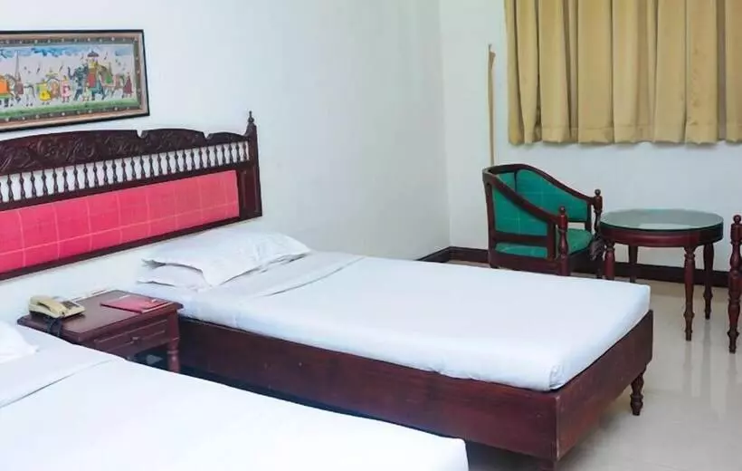 Fotos del hotel Ats Willingdon:  3