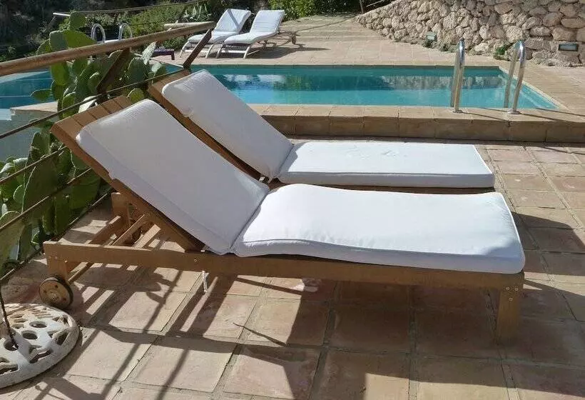 Fotos del hotel Bajo El Cejo:  25