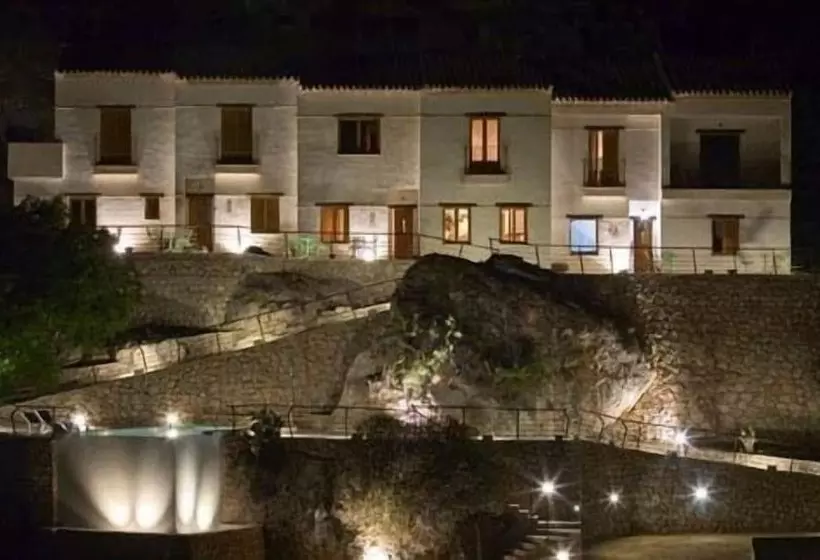 Fotos del hotel Bajo El Cejo:  20