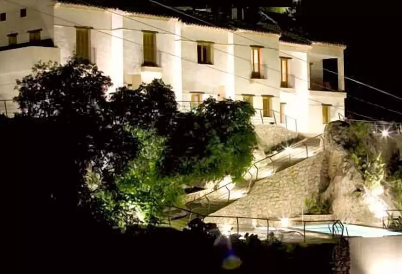 Fotos del hotel Bajo El Cejo:  15
