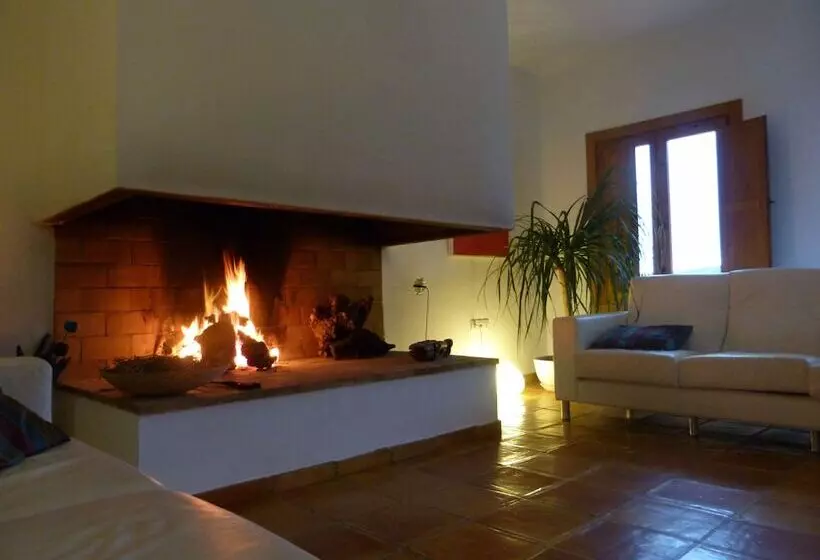 Fotos del hotel Bajo El Cejo:  12
