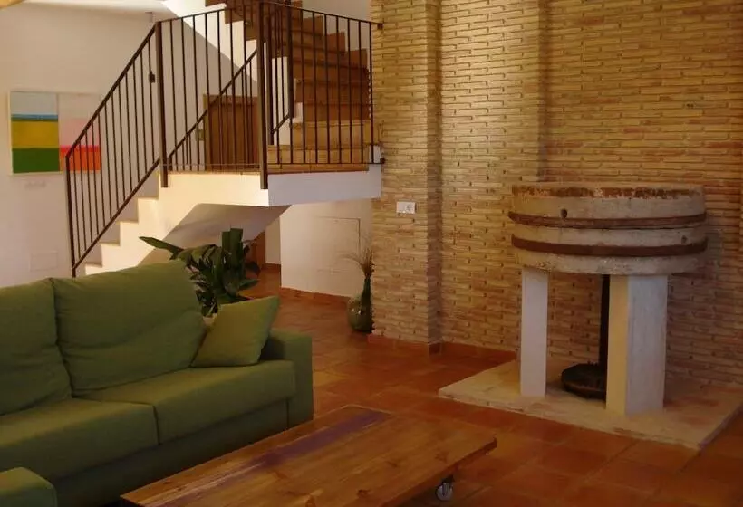 Fotos del hotel Bajo El Cejo:  7