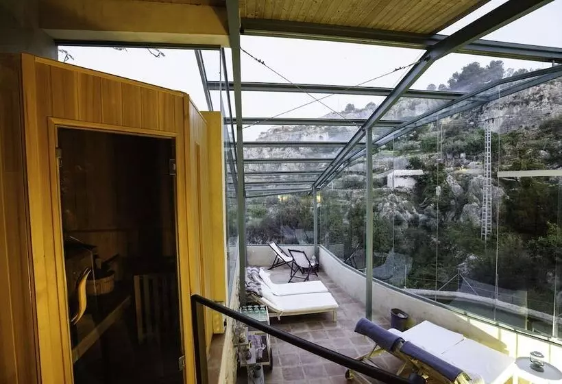 Fotos del hotel Bajo El Cejo:  24