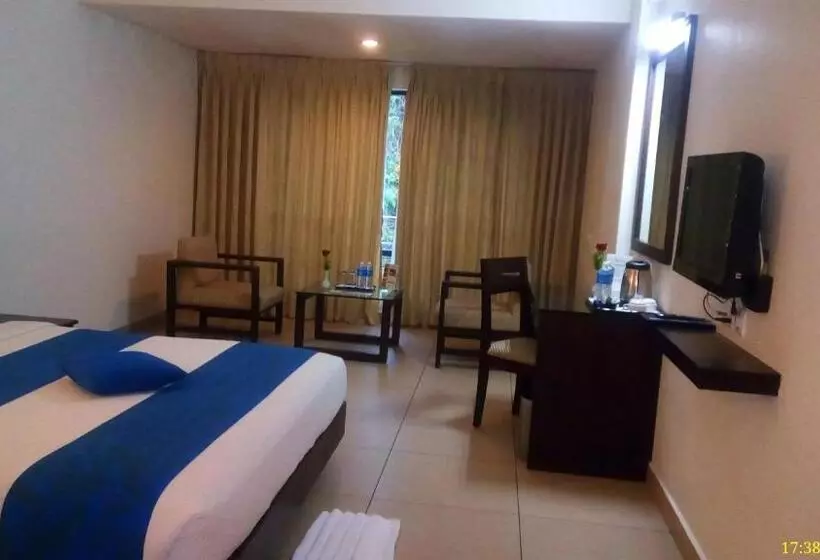 Fotos del hotel Clouds Valley:  2