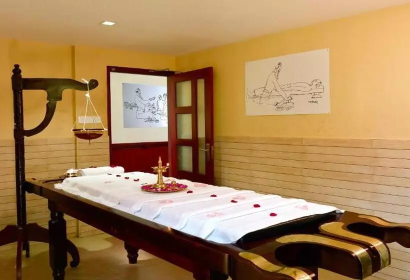 Fotos del hotel Clouds Valley:  11