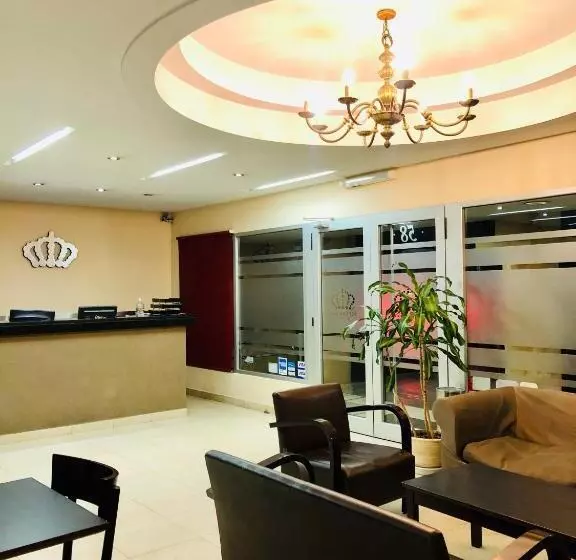 Fotos del hotel Destino Real Hotel:  4