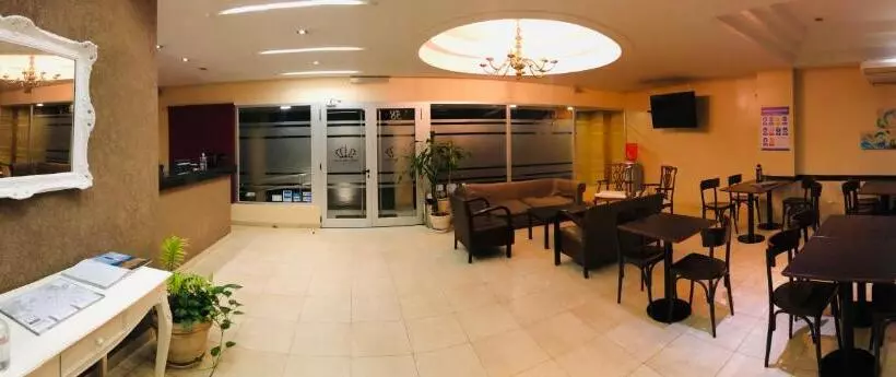 Fotos del hotel Destino Real Hotel:  3