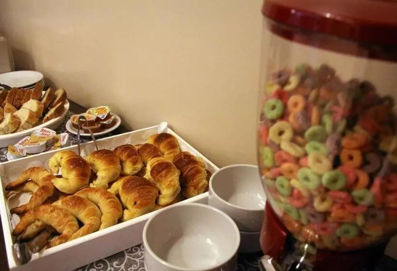 Fotos del hotel Destino Real Hotel:  5