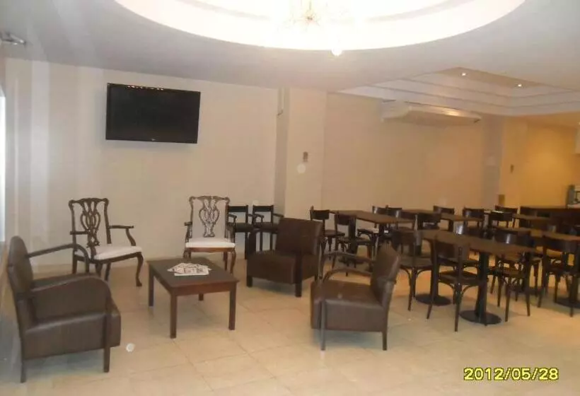 Fotos del hotel Destino Real Hotel:  11