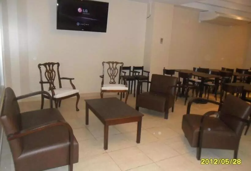 Fotos del hotel Destino Real Hotel:  14