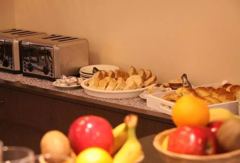 Fotos del hotel Destino Real Hotel:  15