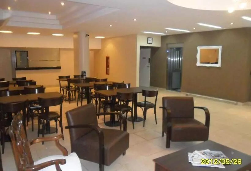 Fotos del hotel Destino Real Hotel:  10