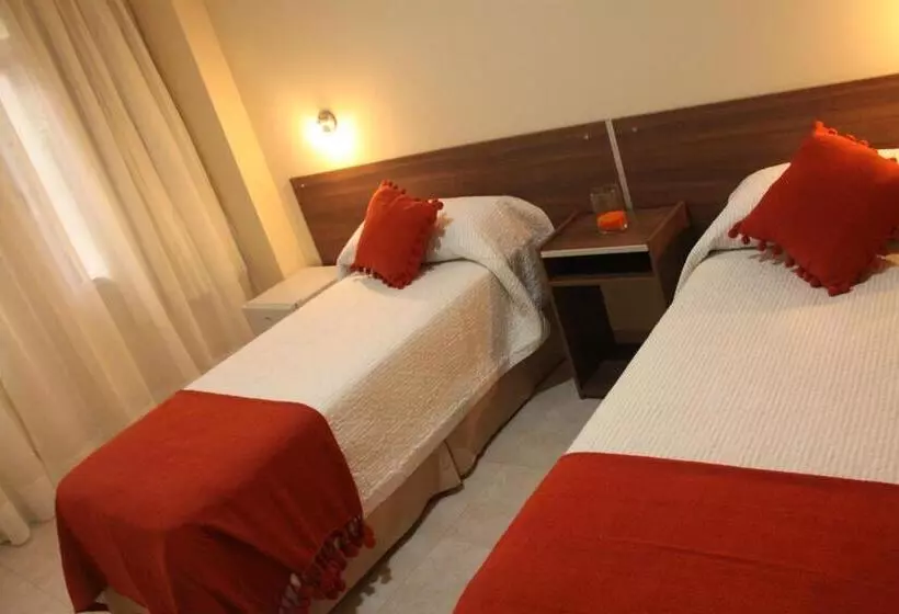 Fotos del hotel Destino Real Hotel:  2