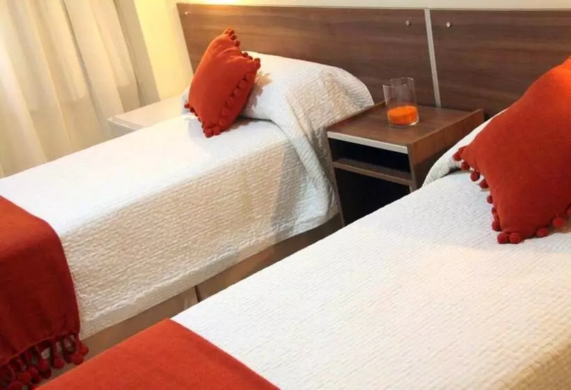 Fotos del hotel Destino Real Hotel:  24