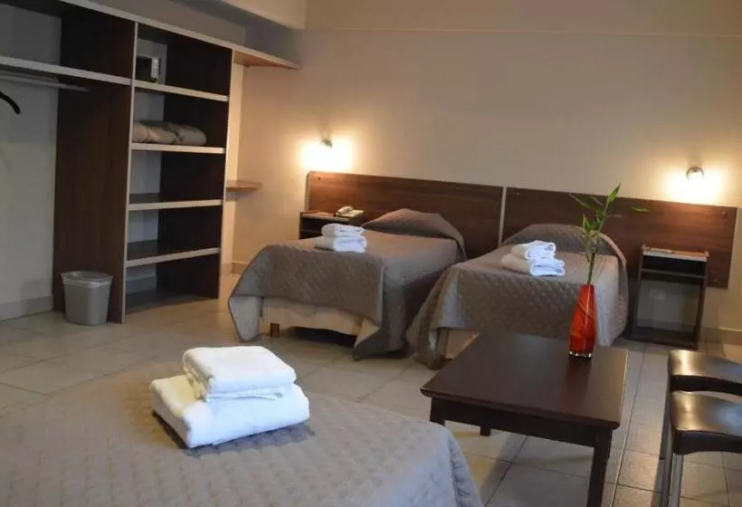 Fotos del hotel Destino Real Hotel:  16