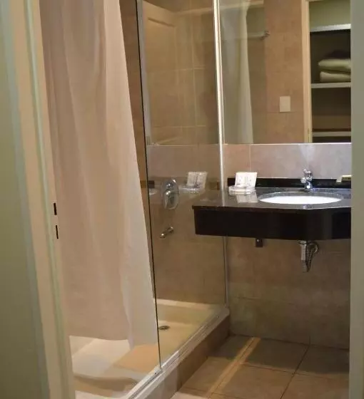 Fotos del hotel Destino Real Hotel:  12