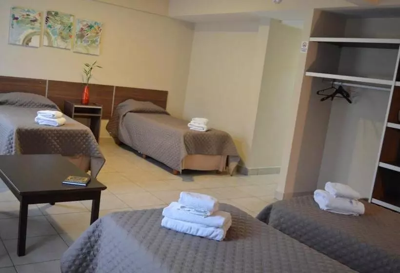 Fotos del hotel Destino Real Hotel:  19