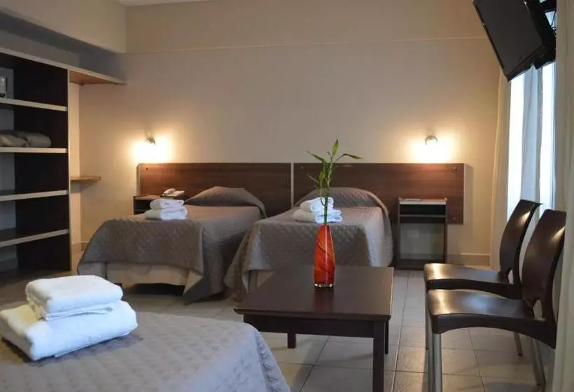 Fotos del hotel Destino Real Hotel:  13