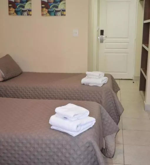 Fotos del hotel Destino Real Hotel:  23