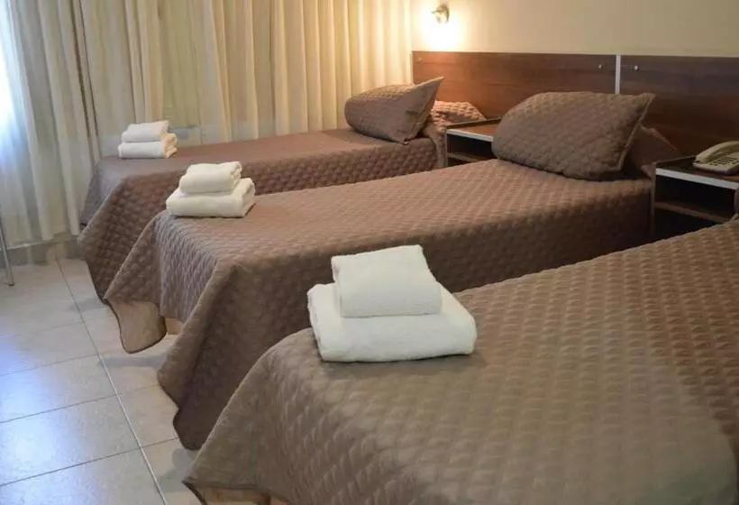 Fotos del hotel Destino Real Hotel:  22