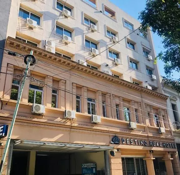 Destino Real Hotel