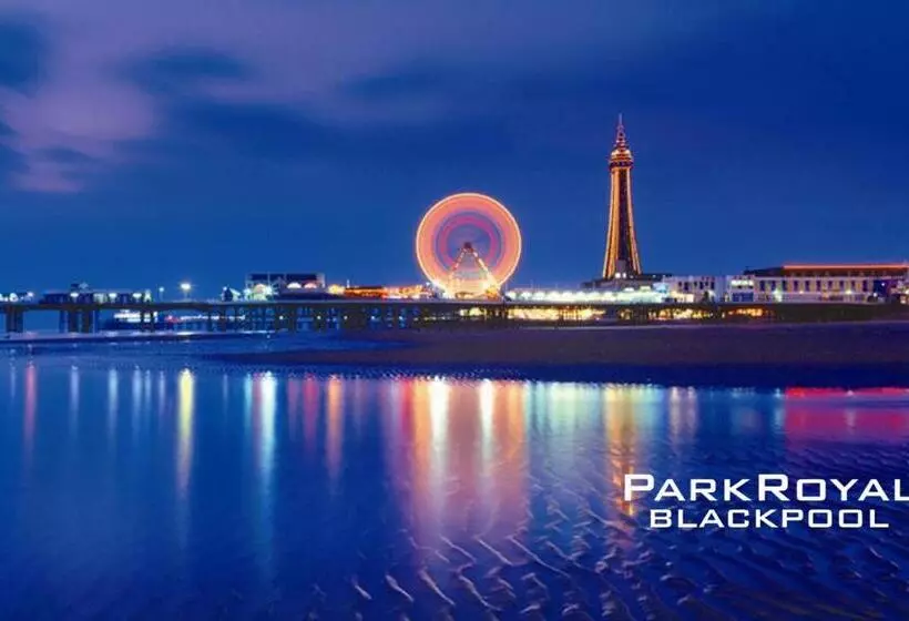 Fotos del hotel Parkroyal Blackpool:  2