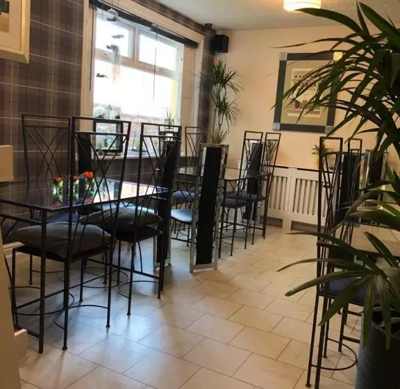 Fotos del hotel Parkroyal Blackpool:  5