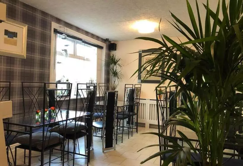 Fotos del hotel Parkroyal Blackpool:  10