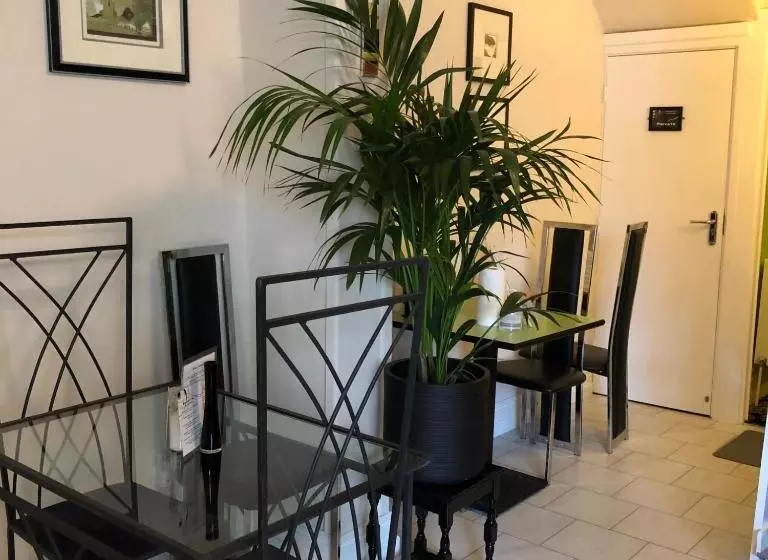 Fotos del hotel Parkroyal Blackpool:  9