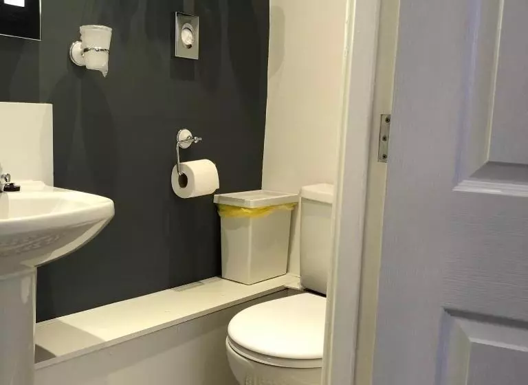 Fotos del hotel Parkroyal Blackpool:  15