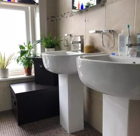 Fotos del hotel Parkroyal Blackpool:  16