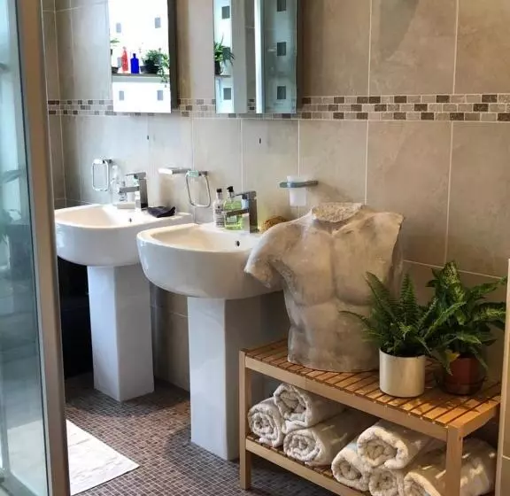 Fotos del hotel Parkroyal Blackpool:  6