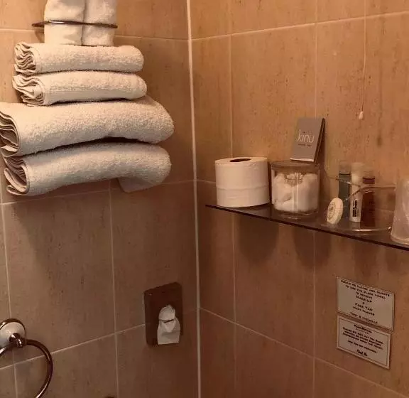 Fotos del hotel Parkroyal Blackpool:  11