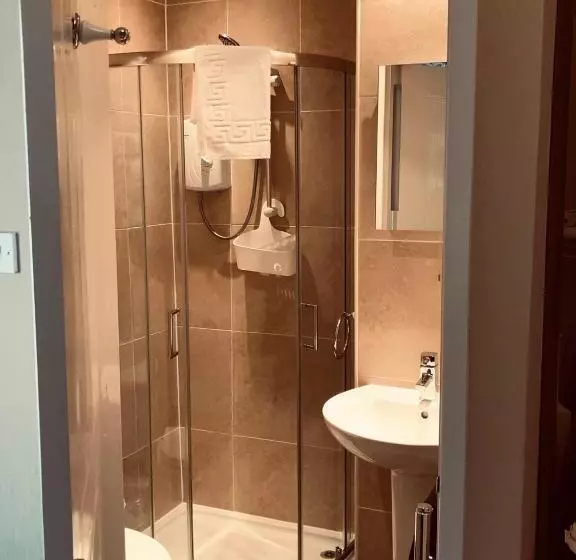 Fotos del hotel Parkroyal Blackpool:  13