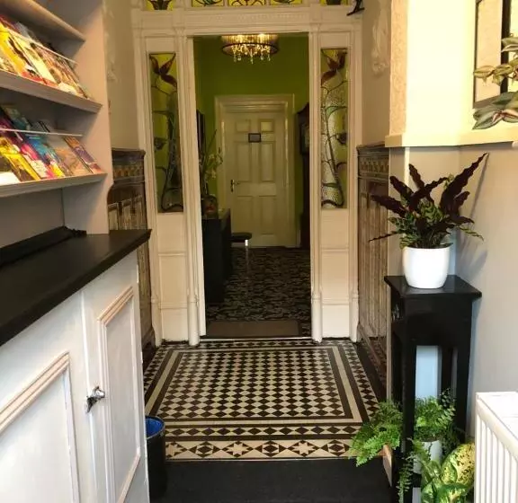 Fotos del hotel Parkroyal Blackpool:  4