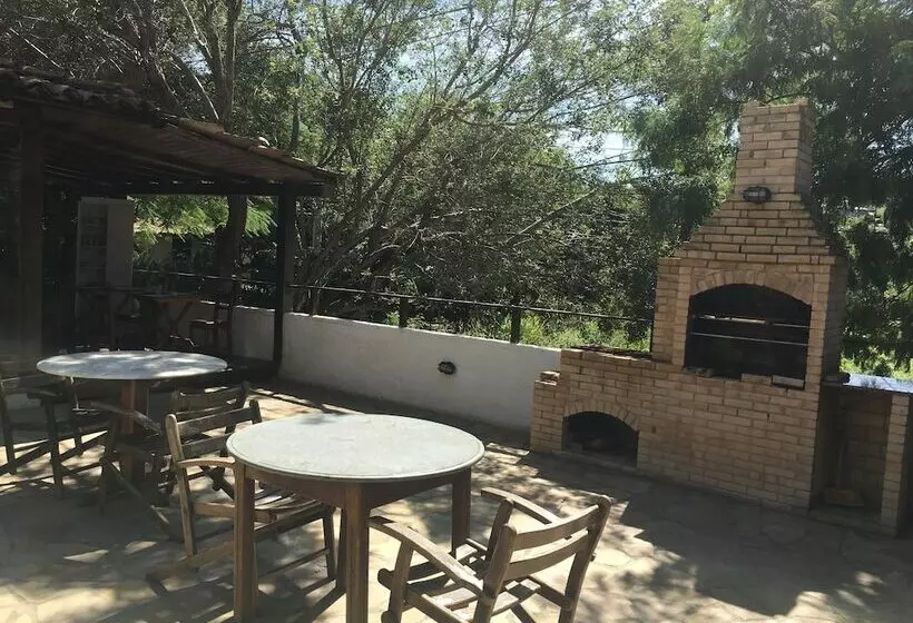 Fotos del hotel Pousada Saint Germain:  12