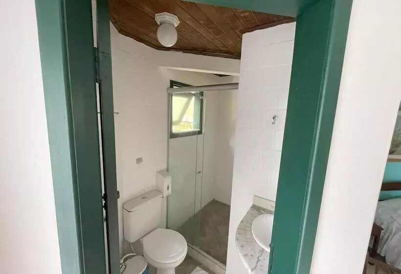 Fotos del hotel Pousada Saint Germain:  16