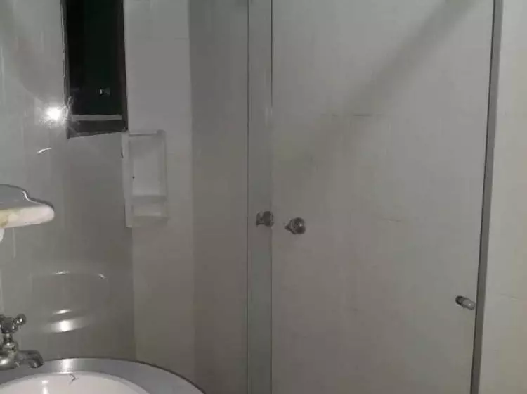 Fotos del hotel Pousada Saint Germain:  25