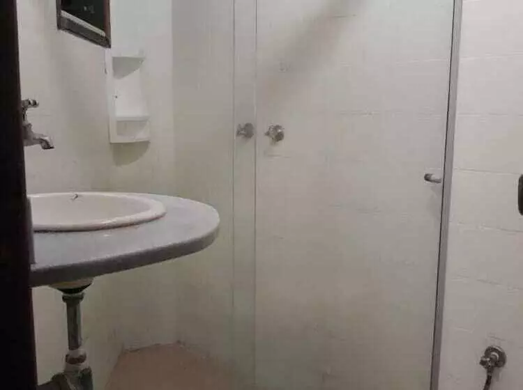 Fotos del hotel Pousada Saint Germain:  23