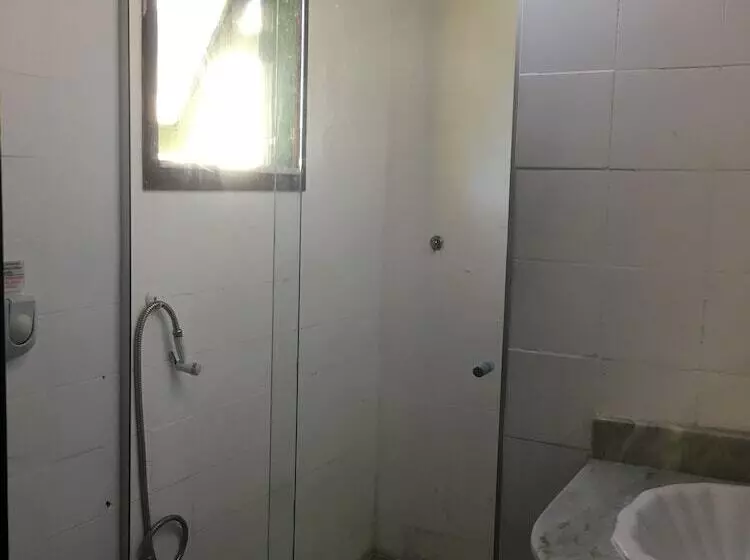 Fotos del hotel Pousada Saint Germain:  19