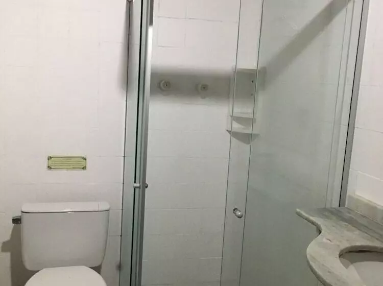 Fotos del hotel Pousada Saint Germain:  22