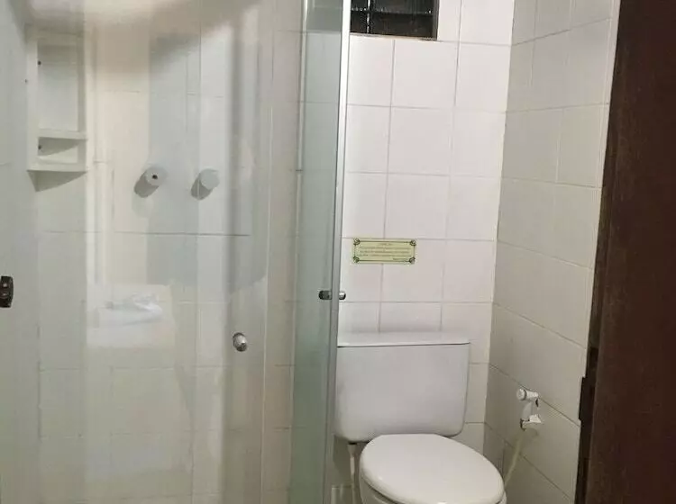 Fotos del hotel Pousada Saint Germain:  10