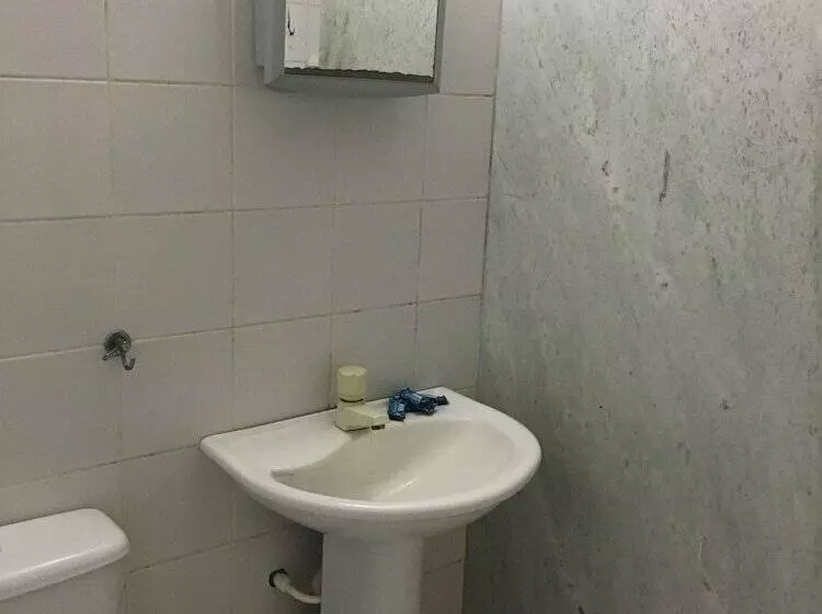 Fotos del hotel Pousada Saint Germain:  5