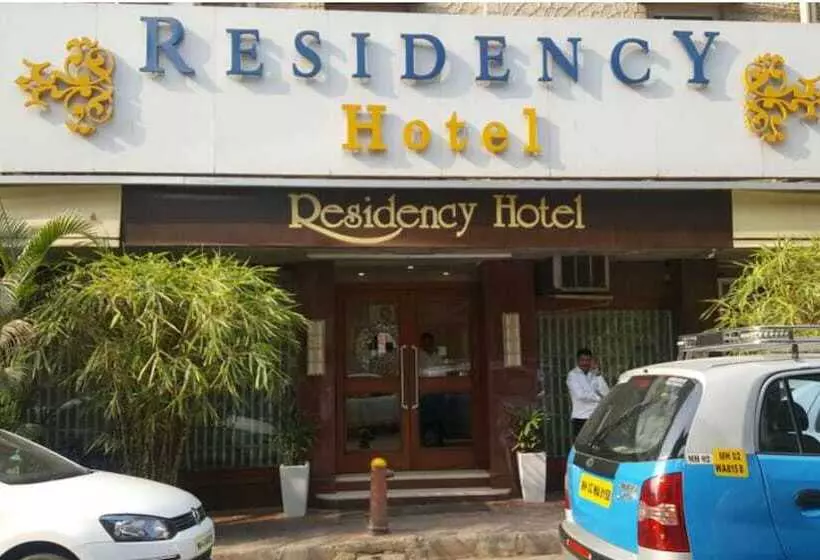 Residency Hotel Fort